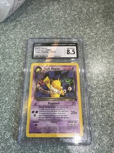 dark hypno pokemon card Future Flash Japanese Pokemon Booster Box (30 Packs) | Scarlet & Violet Set  | Pokémon Trading Cards | 30 Booster Packs | TCYM Authenticated | Pokemon  TCG Pack | Japanese Paradox Rift main image 0