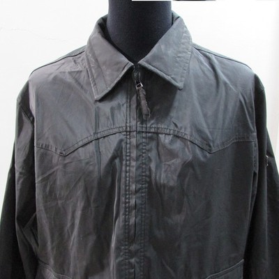 Herren Levi Duschfeste Jacke Brustumfang 42/44 UK M REF (11243