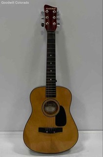First Act Sedona Acoustic Guitar