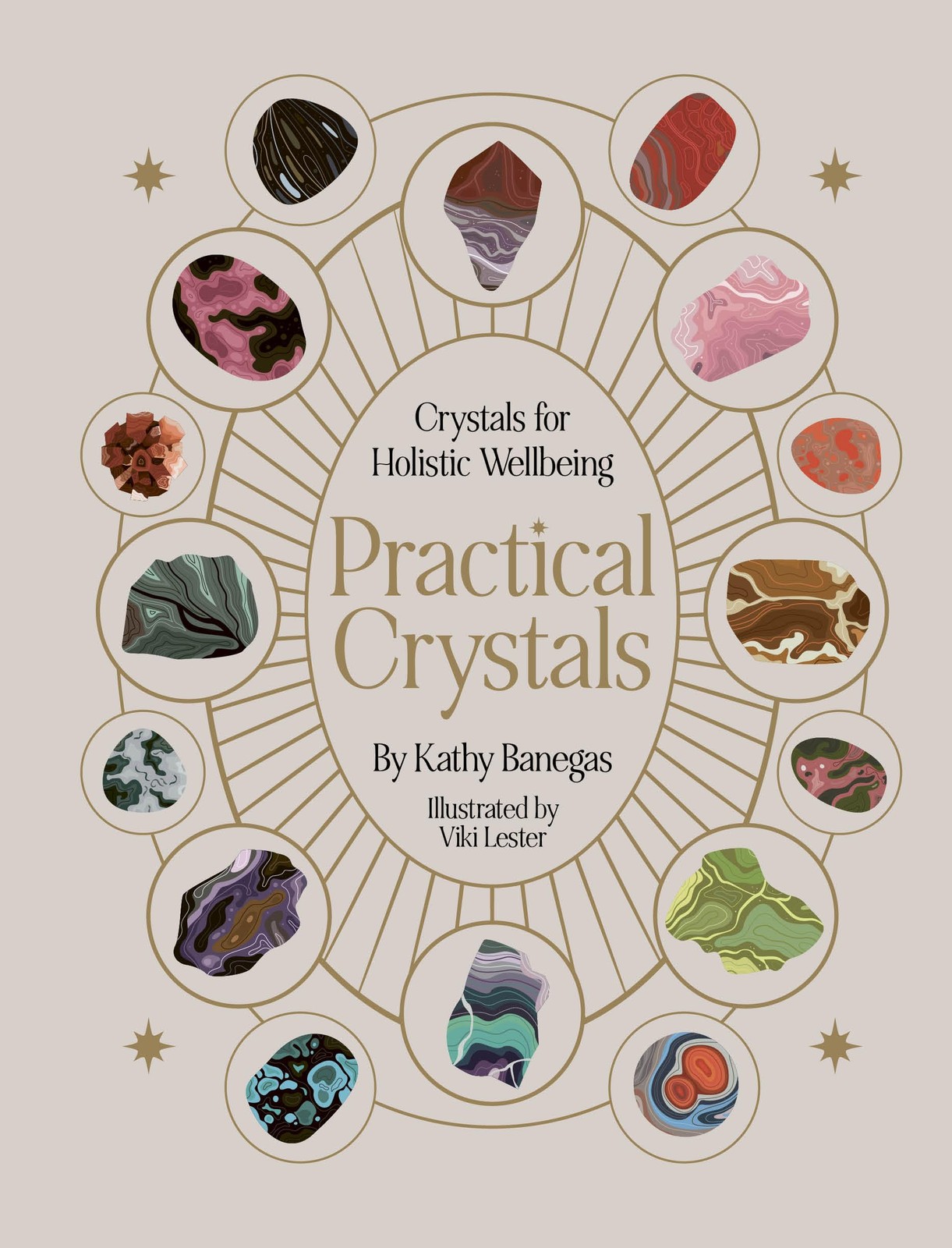 Practical Crystals: Crystals for Holistic Wellbeing (Practical MBS) - Image 7