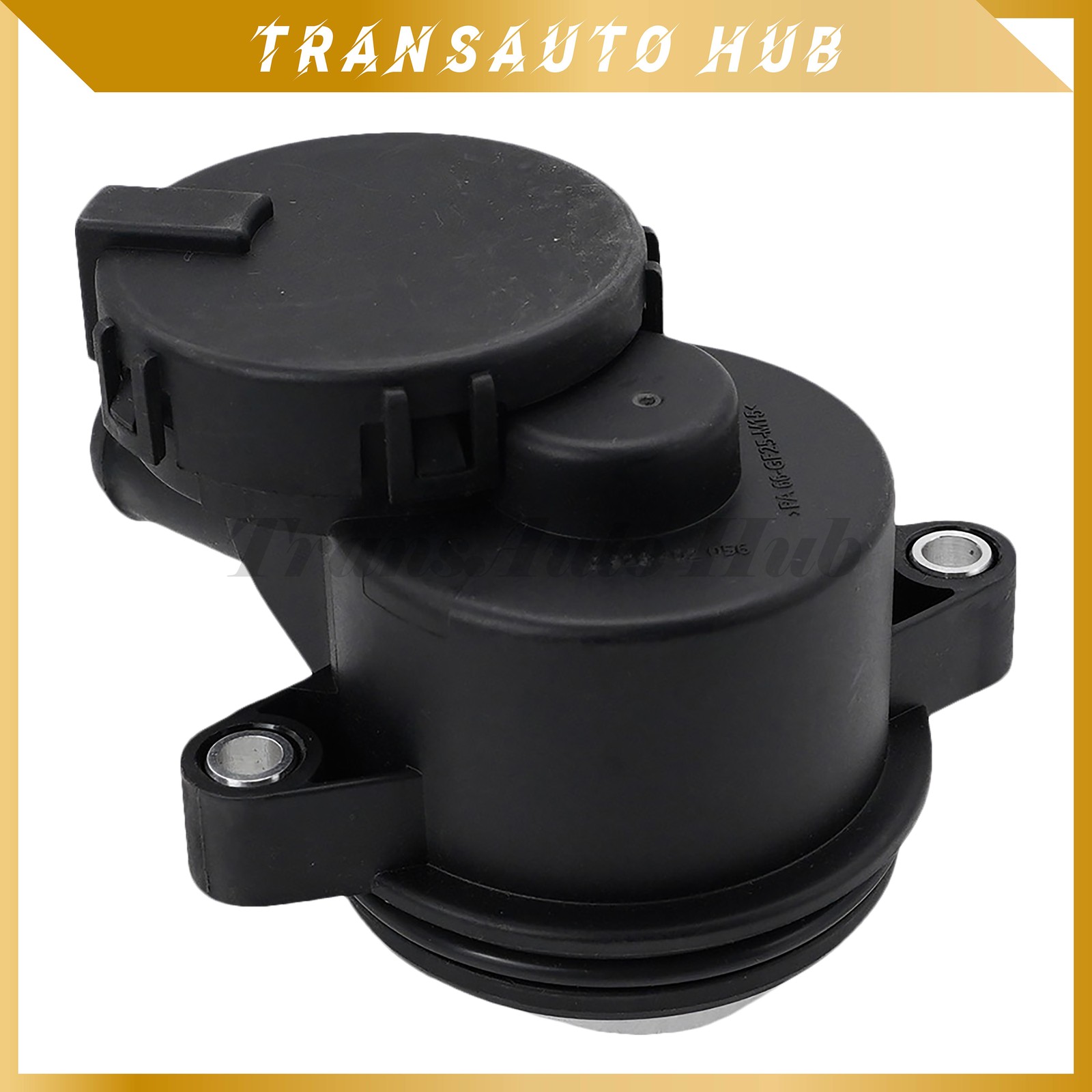 NEW 1PC Engine Oil Separator For Maserati Gran Turismo 0928402056 US