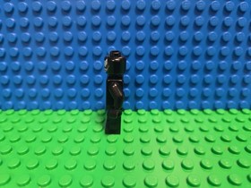 LEGO Venom Minifigure Marvel Spider Man Super Heroes 10665 sh0113 CMF Lot Rare 