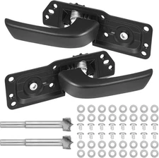 Interior Door Handle Repair Kit (Pair)
