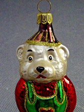 Christbaumschmuck Weihnachtsschmuck Lauscha O...