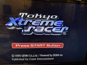 Sega Dreamcast Console BUNDLE SONIC TOKYO RACER ZOMBIE Revenge Alone In The Dark