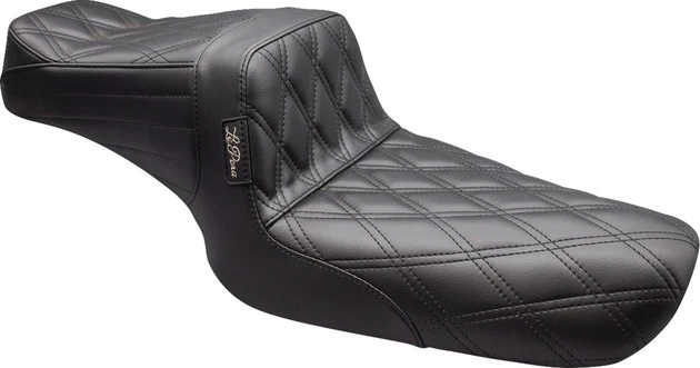 Le Pera Seats for Harley-Davidson Sportster 883 for sale | eBay