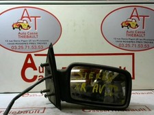Retroviseur droit (ou coque) Ford SIERRA