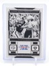HOWIE LONG 2024 NATIONAL TREASURES SUPER BOWL IMMORTALITY /99 Q6438
