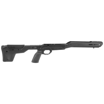 MDT HNT26 Remington 700 SA RH Folding ARCA BCF Chassis System (106129-BCF)