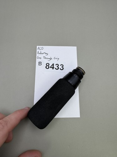 AGD Automag Gas Through Grip