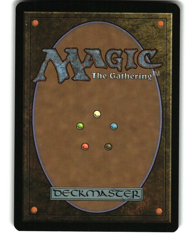 Magic the Gathering - Zendikar Nissa Revane 2009 170 Mythic - Image 2 of 2