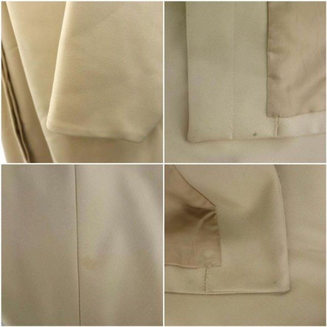 Amelie Vintage Ameri 21AW BOTTLE WAVE SLEEVE COAT… - image 9