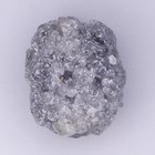 Genuine African Diamond Rough Natural Untreated Raw Loose 1.50 Ct Diamond — photo 2