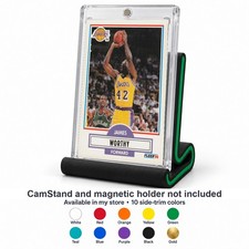 Click to enlarge James Worthy