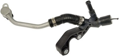 DORMAN Left Turbocharger Coolant Line | For 2013-2016 MERCEDES-BENZ GL550