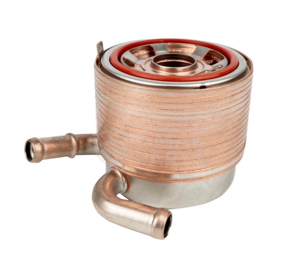 Enfriador de aceite de motor genuino OEM para Subaru Impreza WRX STi 21311AA120 Foto 2 de 4