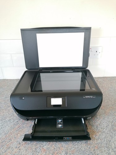 π¨οΈ HP ENVY 4524 All-in-One Wireless Inkjet Printer β Great Condition - Picture 10 of 16