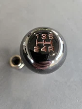 Skunk2 Weighted Billet Shift Knob 10x1.5mm for Honda Acura 5-Speed