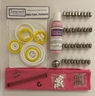 1976 Bally Captain Fantastic / Capt. Fantastic Pinball Machine Maintenance Kit