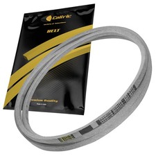 48" Deck Belt For Cub Cadet Pro Z 100 EFI 148-L 148-S Mower V-Belt 1/2" x 137"