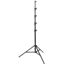Jinbei MZ-4800FP Aluminum Light Stand with Air-Cushion
