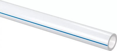 Uponor Minitec Rohr Comfort Pipe 9,9x1,1 120m 1063288