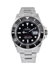 Rolex Sea-Dweller 126600 2018