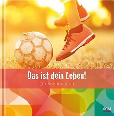 Das ist dein Leben! - Für Jungs
