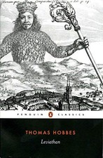 Leviathan (Penguin Classics) by Thomas Hobbes