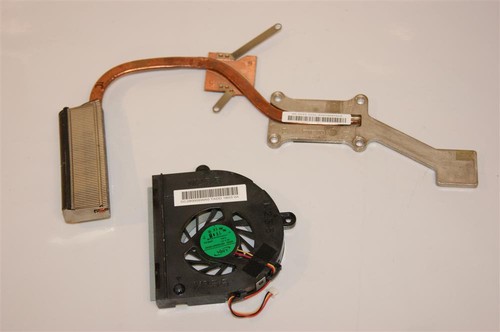 ASUS X73B Kühler und Lüfter AT0320010C0 #2919