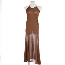 Cocktailkleid Tom Ford Braun S