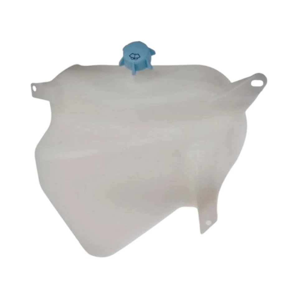 For Freightliner M2 100 2004-2006 Windshield Washer Fluid Reservoir | Plastic Foto 2 de 4
