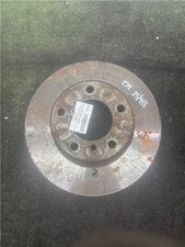 Disque de frein BMW 525