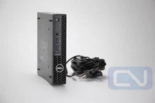 Dell OptiPlex 3000 Micro i3-12100T 2.2GHz 16GB MFF (No Storage / No OS) 