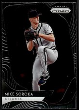 Click to enlarge Mike Soroka
