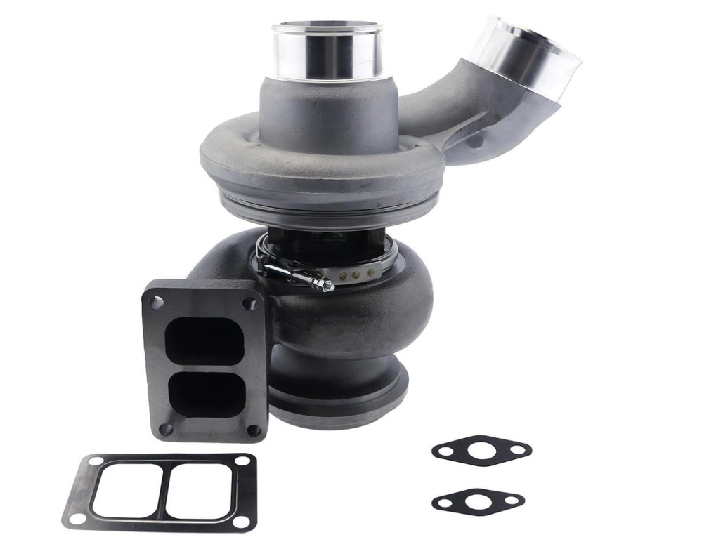 borg warner turbo - 173531