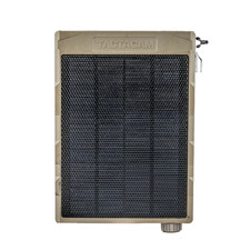 Reveal by Tactacam External Solar Panel 12V Solar Charger SALE