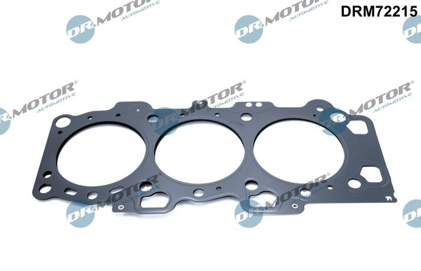 Dr.Motor Automotive Zylinderkopfdichtung FüR Hyundai Santa Fé II 2.7 V6 GLS 4X4-image
