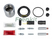 Frenkit Reparatursatz Bremssattel Vorne FüR VW Tiguan 5N Sharan 7N 7N1 7N2