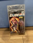 Hasbro G.I. Joe Zarana San Diego Comic Con 2011 Exclusive Action Figure