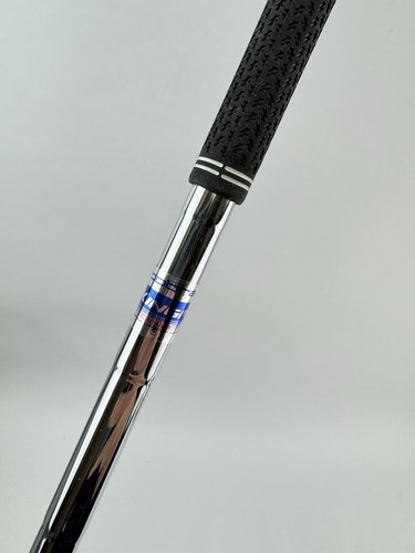 Cobra One Length 5 Iron F7 Regular Flex Steel /Lamkin /Right Handed /New /23869 - Picture 11 of 16
