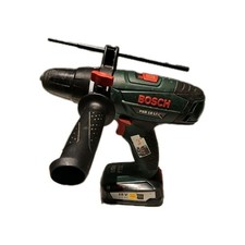 Bosch PSB 18V LI-2 Cordless Power Drill
