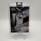 2026 Topps Chrome Black Owen Caissie Refractor (Raw)