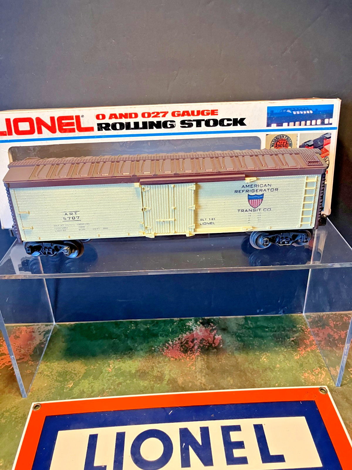 Click here to see eBay Auction