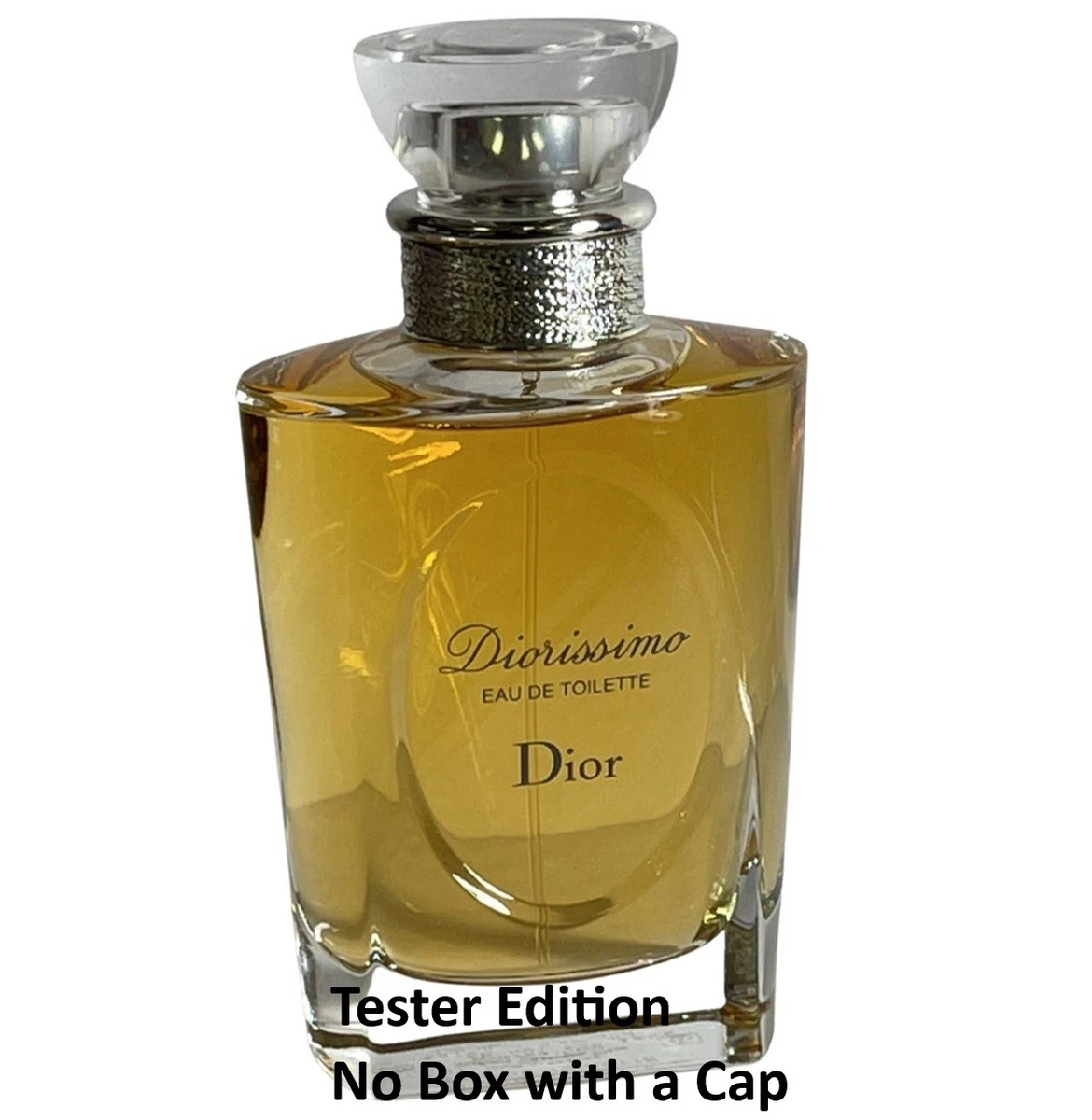 Dior Diorissimo Eau de Toilette for Women for sale - eBay
