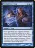 Permafrost Trap 34 UC Worldwake Magic: The Gathering NM/M