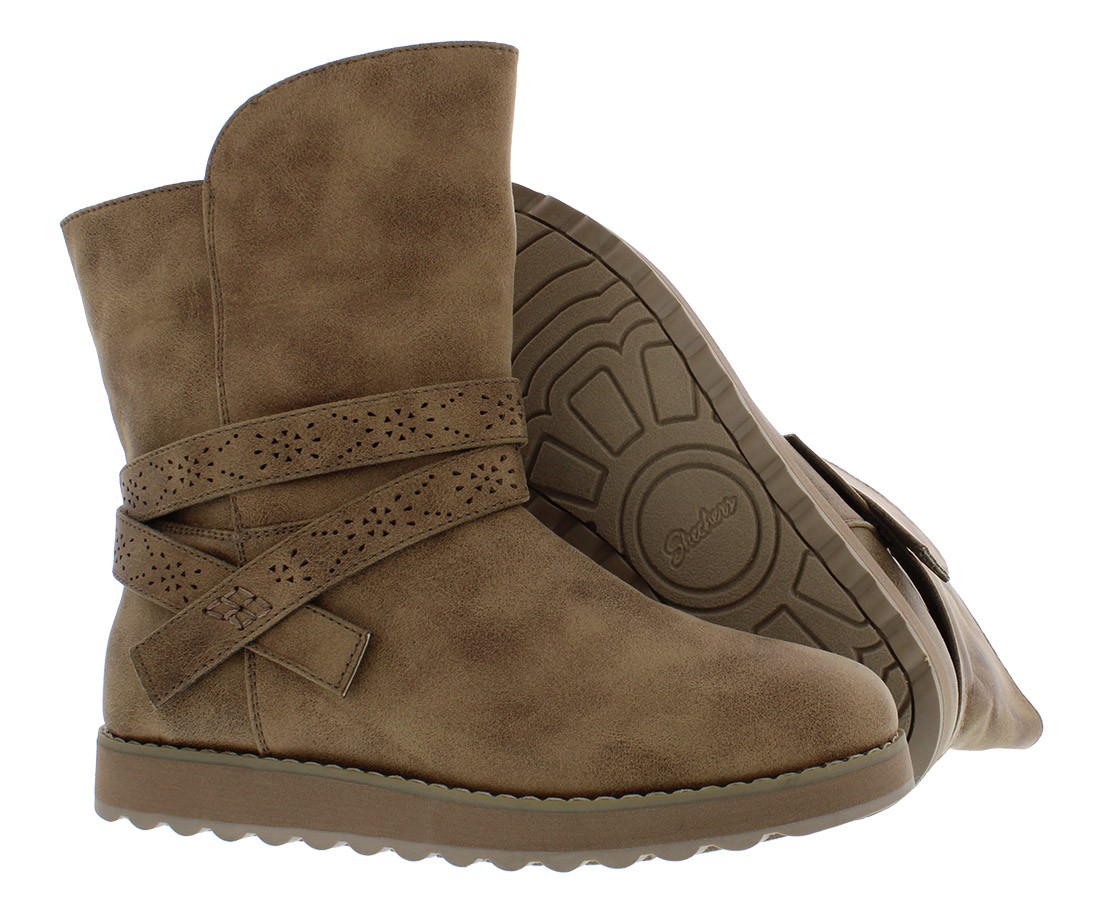 Skechers Keep Sakes 20 Night Peaks Boot 8790₽