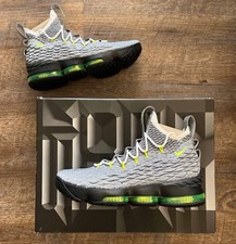 Nike LeBron 15 PE Air Max 95 for Sale | Authenticity Guaranteed | eBay