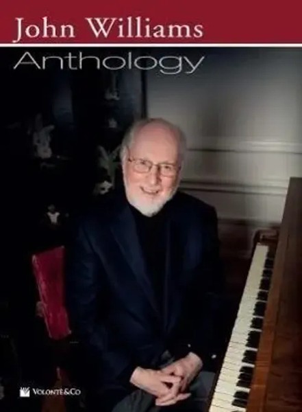 John Williams Anthology | John Williams | Taschenbuch | Songbuch (Klavier)-image