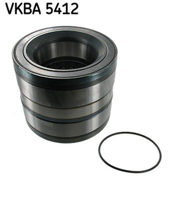 Radlagersatz SKF VKBA 5412 für ATEGO MERCEDES